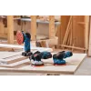 Τριβείο Bosch GEX 12V-125 Professional