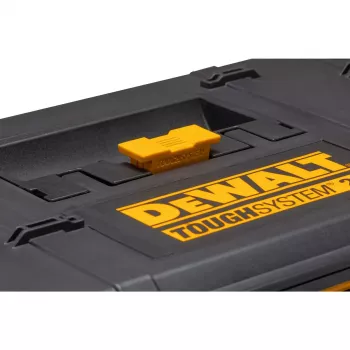 Βαλίτσα Αποθήκευσης Εργαλείων DeWALT DWST83529-1 Πλάτος 535 mm Ύψος 305 mm