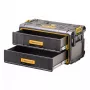Βαλίτσα Αποθήκευσης Εργαλείων DeWALT DWST83529-1 Πλάτος 535 mm Ύψος 305 mm