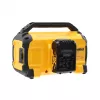 DEWALT Μπαταρίας Bluetooth Συμπαγές Ηχείο – μόνο συσκευή