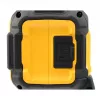 DEWALT Μπαταρίας Bluetooth Συμπαγές Ηχείο – μόνο συσκευή
