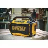 DEWALT Μπαταρίας Bluetooth Συμπαγές Ηχείο – μόνο συσκευή