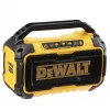 DEWALT Μπαταρίας Bluetooth Συμπαγές Ηχείο – μόνο συσκευή