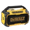 DEWALT Μπαταρίας Bluetooth Συμπαγές Ηχείο – μόνο συσκευή