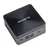 GIGABYTE GB-BRI3H-10110 PC/Workstation Barebone Μαύρο i3-10110U BGA 1528 2,1 GHz