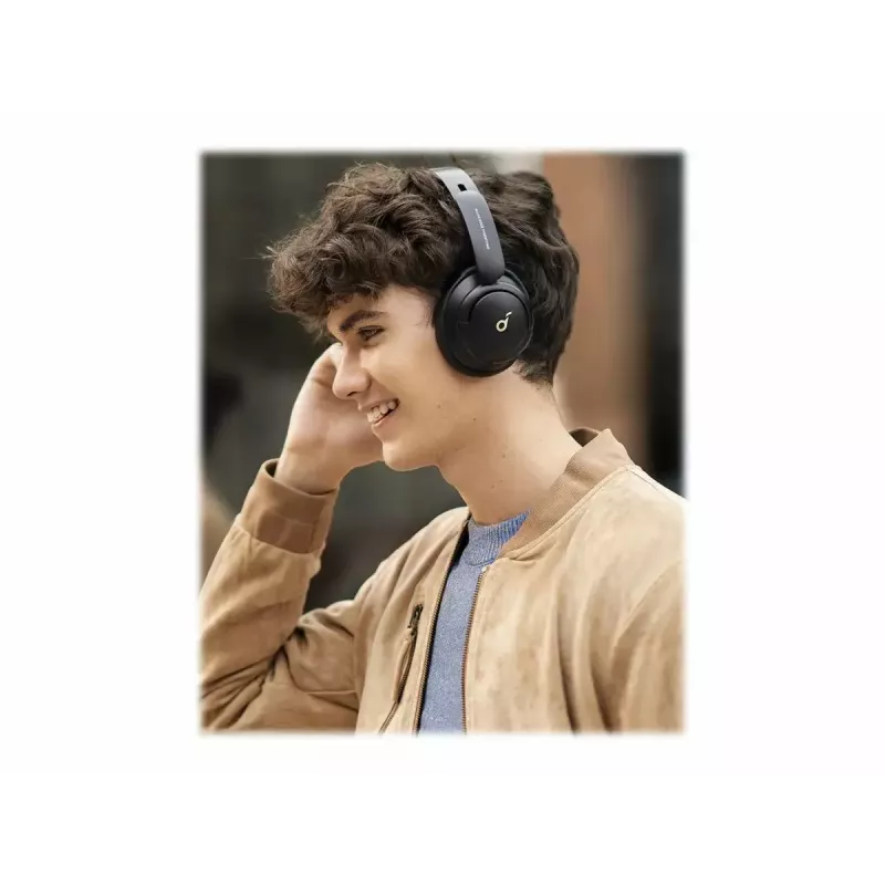 Ακουστικά Anker Soundcore Life Q30