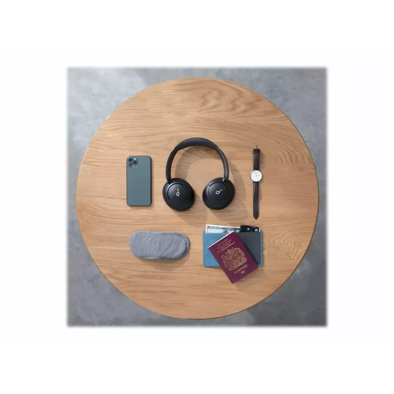 Ακουστικά Anker Soundcore Life Q30