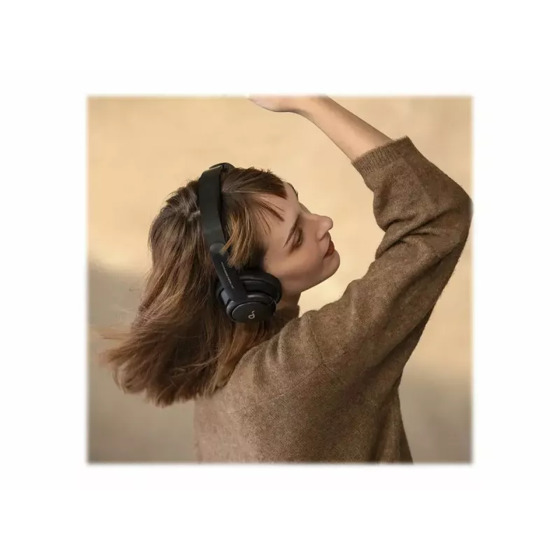 Ακουστικά Anker Soundcore Life Q30