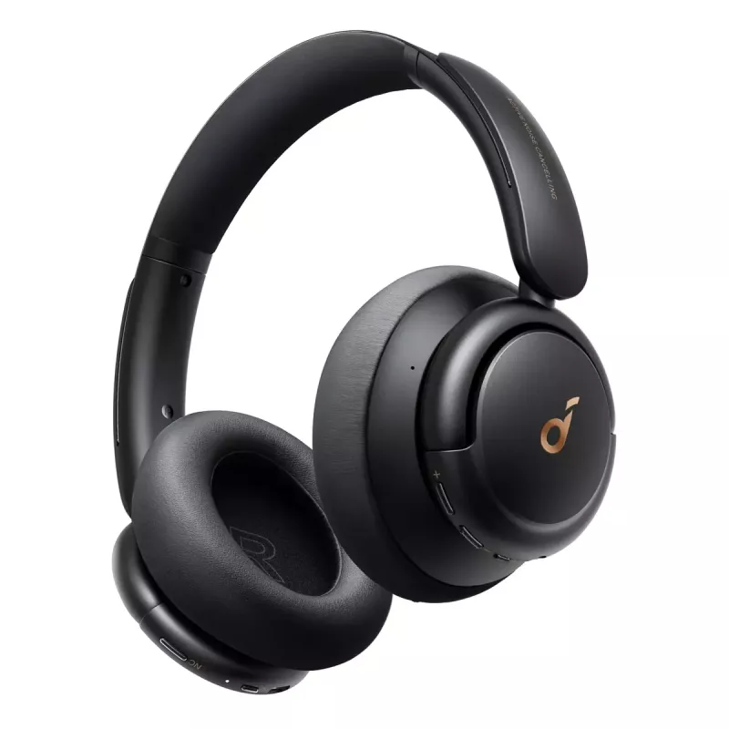 Ακουστικά Anker Soundcore Life Q30