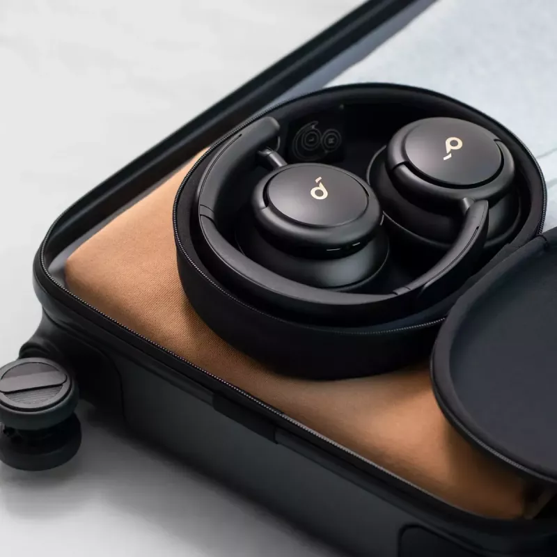 Ακουστικά Anker Soundcore Life Q30