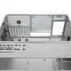 Rack Διακομιστή Silverstone RM52 Μαύρο ATX SFX 440x550x220mm