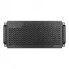Rack Διακομιστή Silverstone RM52 Μαύρο ATX SFX 440x550x220mm