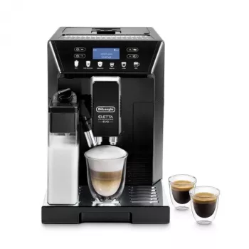 De’Longhi ECAM46.860.B Αυτόματη Μηχανή Espresso 2 L