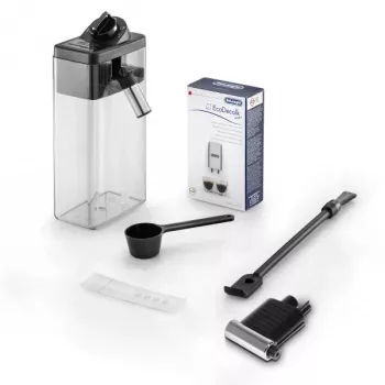 De’Longhi ECAM46.860.B Αυτόματη Μηχανή Espresso 2 L