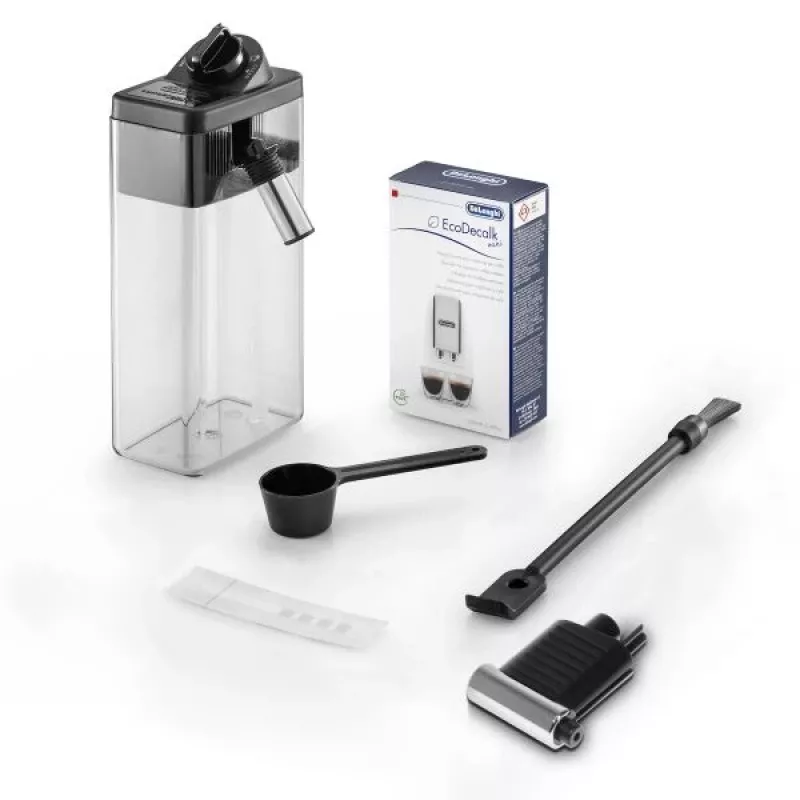 De’Longhi ECAM46.860.B Αυτόματη Μηχανή Espresso 2 L