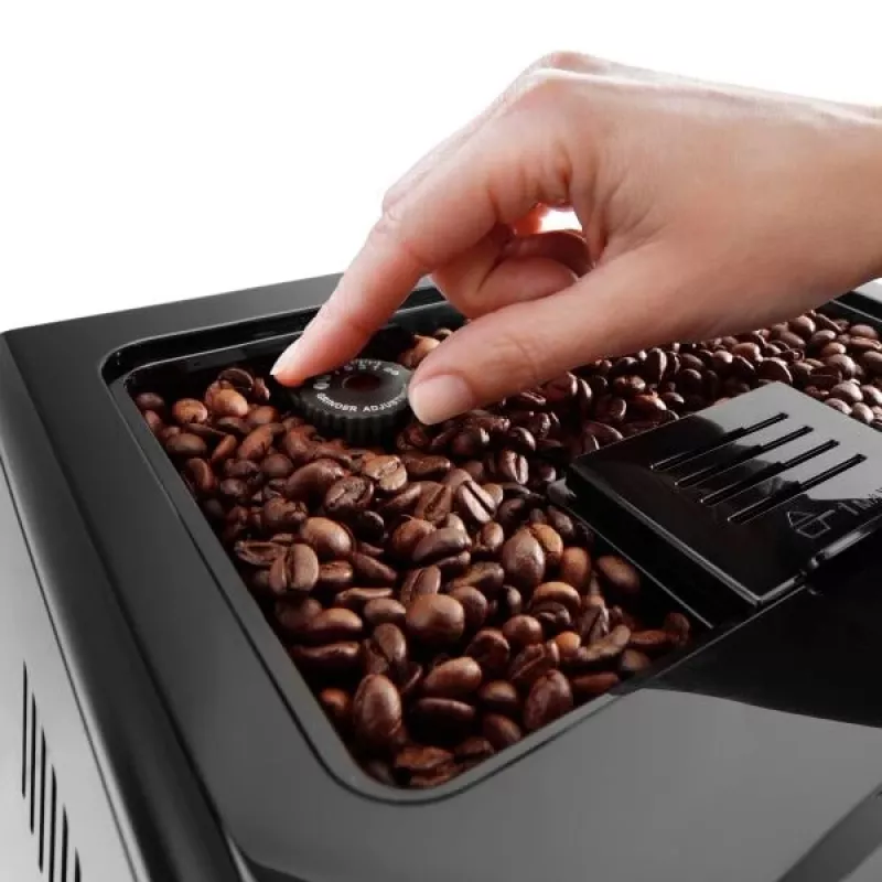De’Longhi ECAM46.860.B Αυτόματη Μηχανή Espresso 2 L