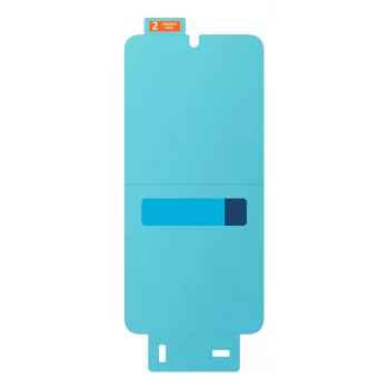 Samsung EF-US931CTEGWW Προστατευτική Μεμβράνη Οθόνης Κινητού / Προστατευτική Μεμβράνη Πλάτης Διάφανη Προστατευτική Μεμβράνη Οθόνης 1 Τεμ.