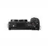 Sony α ZV-E10 MILC Body 24.2 MP CMOS 6000 x 4000 pixels Μαύρο