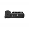 Sony α ZV-E10 MILC Body 24.2 MP CMOS 6000 x 4000 pixels Μαύρο