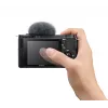 Sony α ZV-E10 MILC Body 24.2 MP CMOS 6000 x 4000 pixels Μαύρο