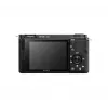 Sony α ZV-E10 MILC Body 24.2 MP CMOS 6000 x 4000 pixels Μαύρο