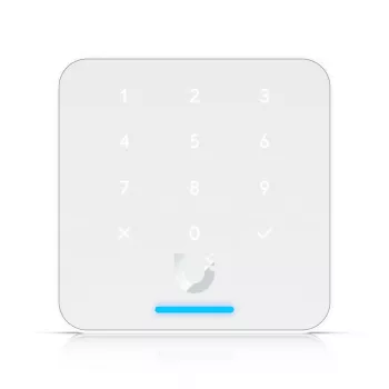 Αναγνώστης Ελέγχου Πρόσβασης Ubiquiti Reader Flex Basic Λευκό Ισχύς Ηχείου 1 W