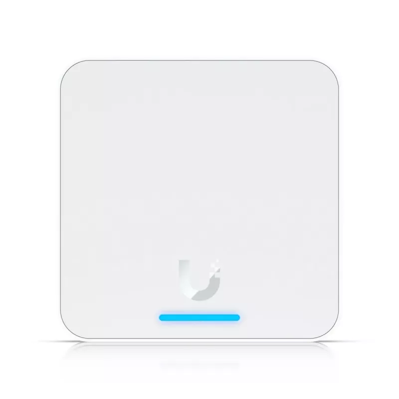 Αναγνώστης Ελέγχου Πρόσβασης Ubiquiti Reader Flex Basic Λευκό Ισχύς Ηχείου 1 W