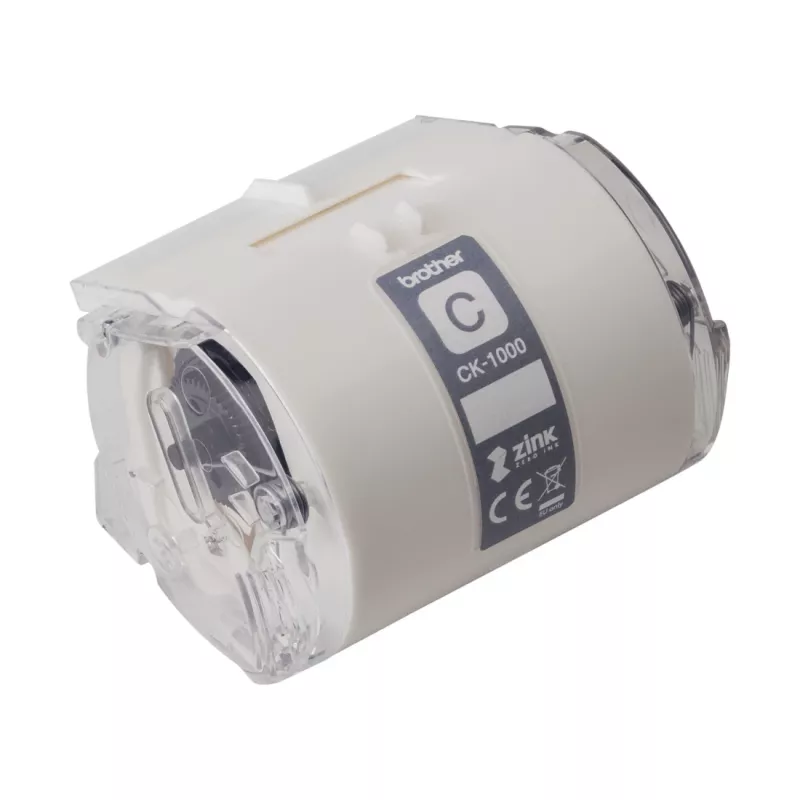Brother CK-1000 Κασέτα Καθαρισμού Κεφαλής Εκτυπωτή