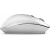 HP 930 Creator Ασύρματο Ποντίκι, Δεξιόχειρας, Bluetooth, 3000 DPI, Ασημί