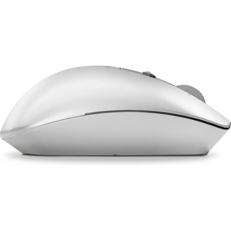 HP 930 Creator Ασύρματο Ποντίκι, Δεξιόχειρας, Bluetooth, 3000 DPI, Ασημί