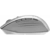 HP 930 Creator Ασύρματο Ποντίκι, Δεξιόχειρας, Bluetooth, 3000 DPI, Ασημί