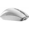 HP 930 Creator Ασύρματο Ποντίκι, Δεξιόχειρας, Bluetooth, 3000 DPI, Ασημί