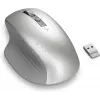 HP 930 Creator Ασύρματο Ποντίκι, Δεξιόχειρας, Bluetooth, 3000 DPI, Ασημί