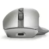 HP 930 Creator Ασύρματο Ποντίκι, Δεξιόχειρας, Bluetooth, 3000 DPI, Ασημί
