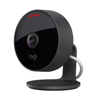 Κάμερα Παρακολούθησης IP Logitech Circle View Camera HD 1080