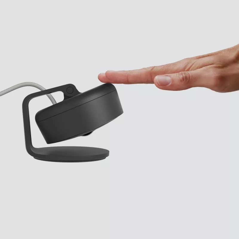 Κάμερα Παρακολούθησης IP Logitech Circle View Camera HD 1080