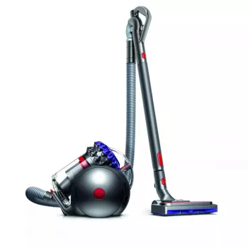 Ηλεκτρική Σκούπα Δαπέδου Dyson Big ball Parquet 2