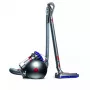 Ηλεκτρική Σκούπα Δαπέδου Dyson Big ball Parquet 2