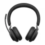 Ακουστικά Jabra Evolve2 65 USB-A Black UC Stereo