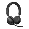 Ακουστικά Jabra Evolve2 65 USB-A Black UC Stereo