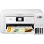 Epson EcoTank ET-2856 Εκτυπωτής Inkjet A4 5760 x 1440 DPI 33 ppm Wi-Fi