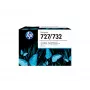 HP 727 DesignJet Κεφαλή Εκτύπωσης