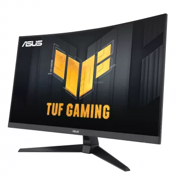 ASUS TUF Gaming VG32WQ3B Οθόνη Υπολογιστή 80 cm (31,5 ίντσες) 2560 x 1440 Pixel Quad HD LED Μαύρο