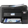 Epson EcoTank ET-4850 Εκτυπωτής Inkjet A4 4800 x 1200 DPI 33 ppm Wi-Fi