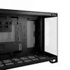 CORSAIR Κουτί Υπολογιστή - Mid-Tower - 2500x Dual Chamber - Μαύρο