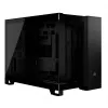 CORSAIR Κουτί Υπολογιστή - Mid-Tower - 2500x Dual Chamber - Μαύρο