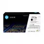 HP 213A Μαύρο Γνήσιο Toner LaserJet, 3500 Σελίδες, Μαύρο, 1 τεμ.