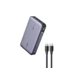 Ugreen 25188 Powerbank 20000 mAh Γκρι