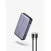 Ugreen 25188 Powerbank 20000 mAh Γκρι