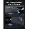 Ugreen 25188 Powerbank 20000 mAh Γκρι